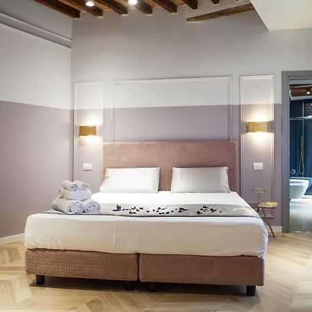 San Sebastiano Suite & Luxury Apartments Colle Val D'Elsa Dış mekan fotoğraf